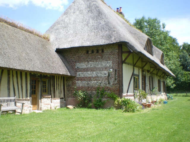 La Chaumière