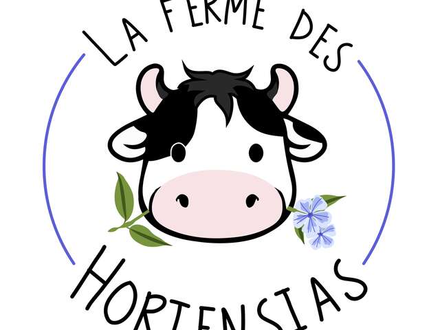 Ferme des Hortensias