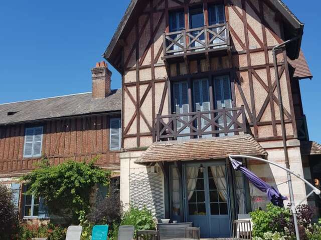 Le Manoir de Graincourt