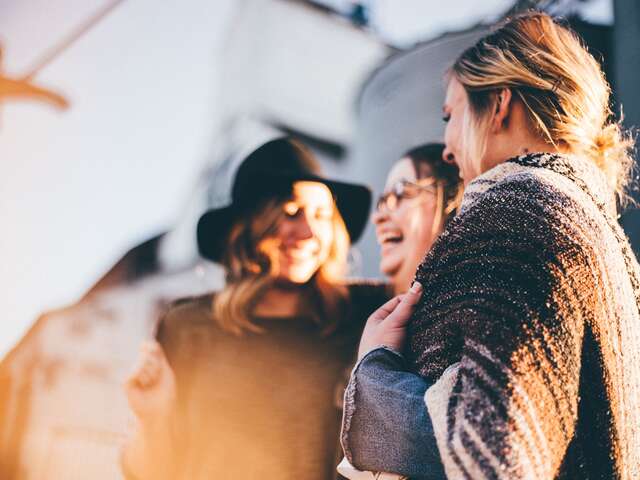 Les rendez-vous du bar associatif : soirée de printemps