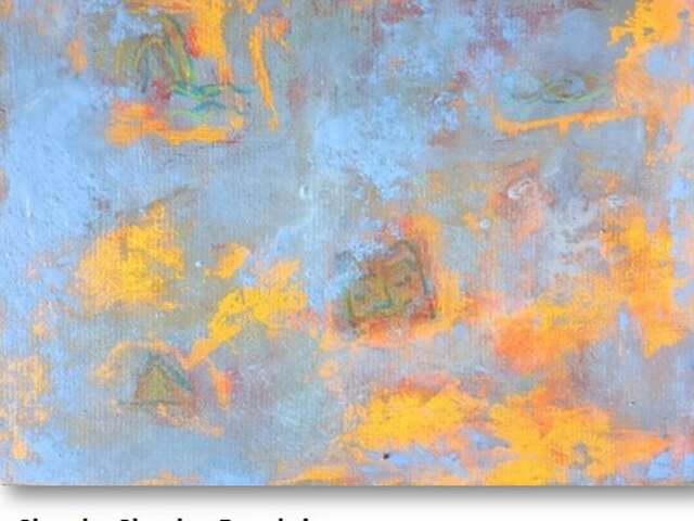 Exposition - Claude Charles Baudoin