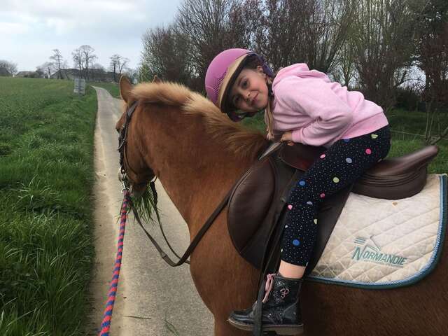 Etretat Aventure - Parc de Loisirs