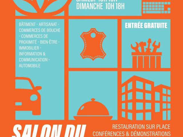 Salon du Savoir-Faire local
