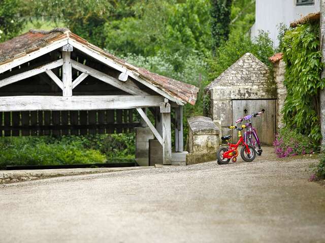 CIRCUIT VÉLO LE LAVOIR