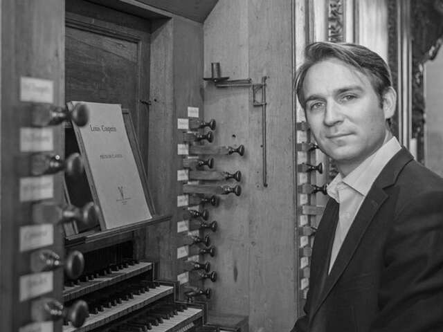 Fête de la musique de Vouvant / Organistes en herbe