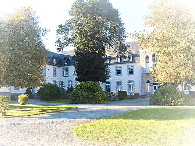 Hébergement de groupe - Le Relais Le Bocage