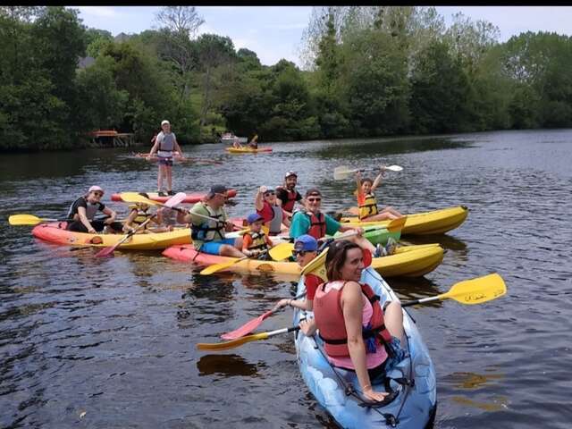 Canoë-Kayak Laval