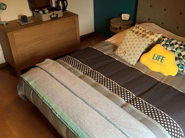 Chambres d'hôtes les Rêveries