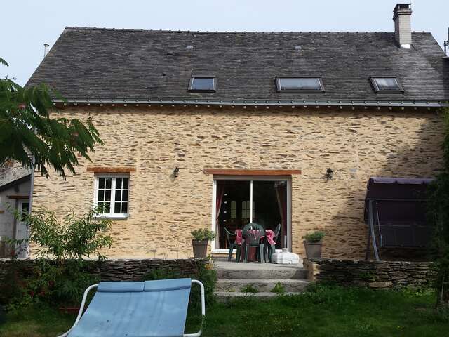 Gîte le Relais des Hirondelles