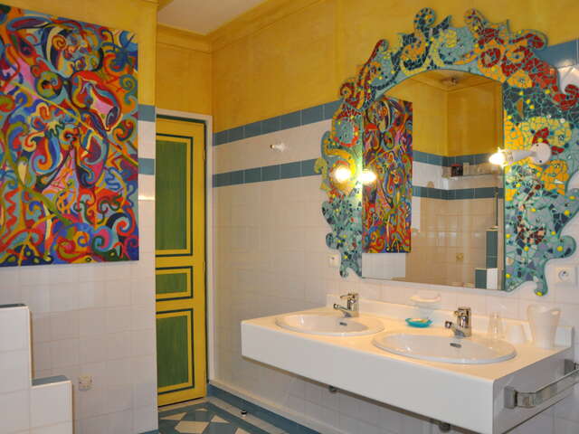 Chambre d'hôte Clisson La Caillerie