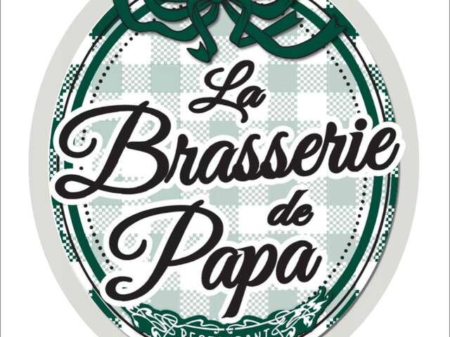 La Brasserie de Papa