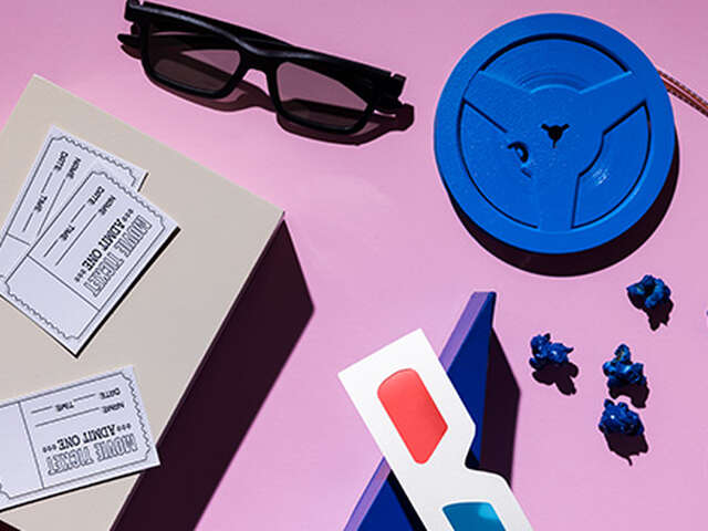 Atelier "Ça trompe l'oeil"