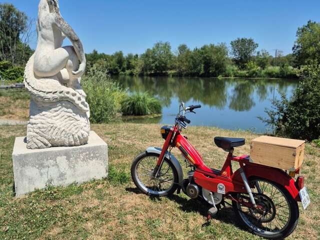 Moteur Du Bon Temps : balades motorisées