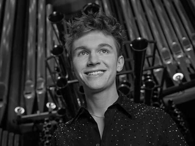 Festival d’orgue de Vouvant : « 20 Jahre ! »