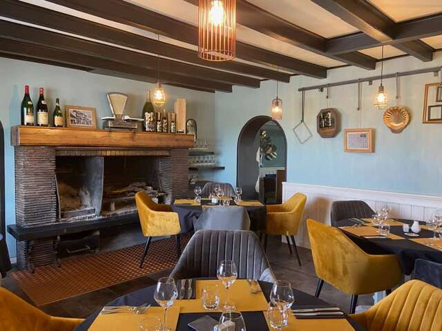 Restaurant Auberge Chez Pipette