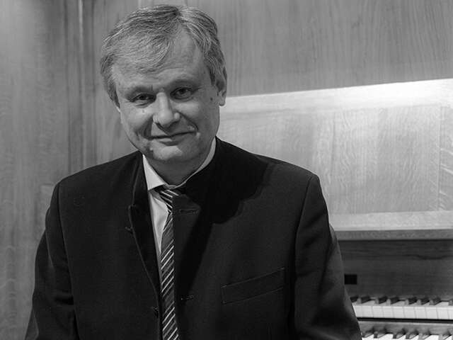 Festival d’orgue de Vouvant : « Sans paroles  »