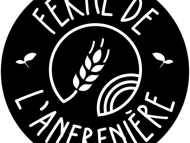 LA FERME DE L'ANFRENIÈRE