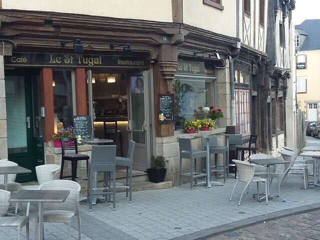 Le Saint Tugal