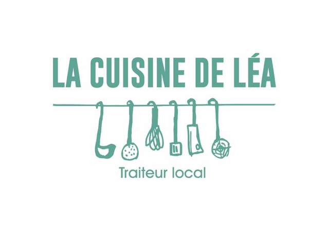 LA CUISINE DE LÉA