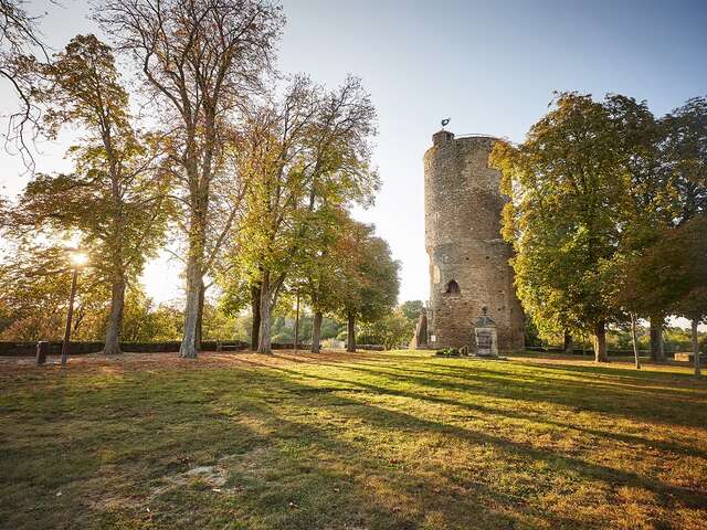 TOUR MÉLUSINE