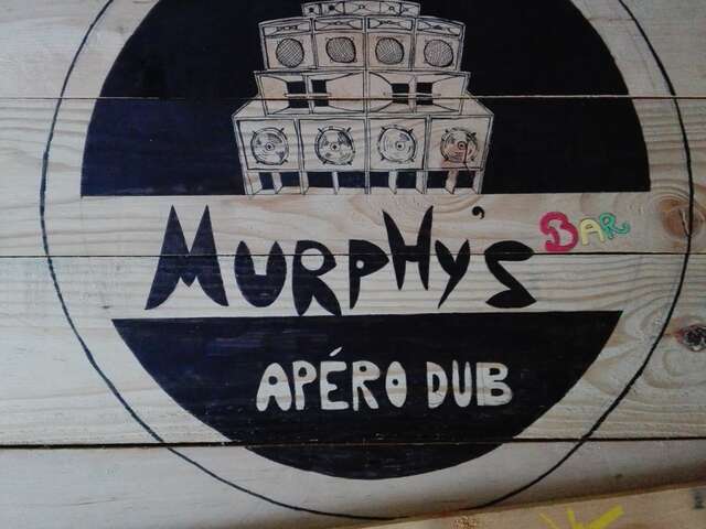 BAR LE MURPHY'S