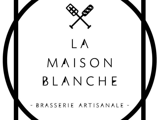 DOMAINE DE LA MAISON BLANCHE