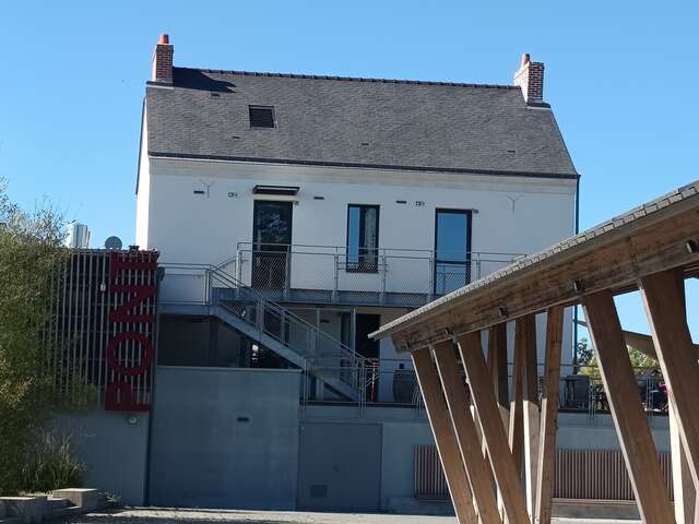 CAFE DU PONT