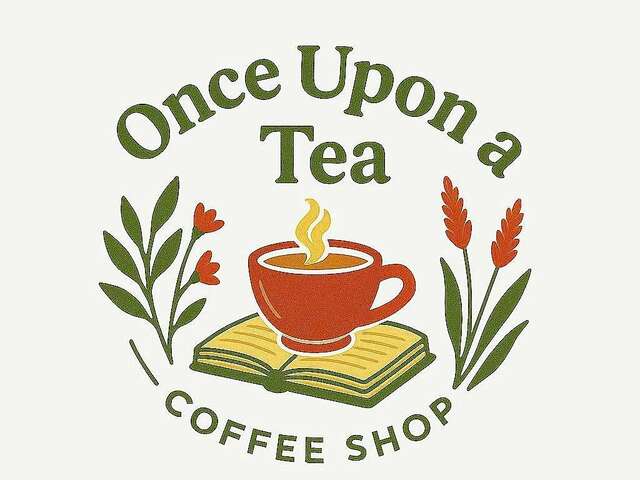 Coffee-shop Once Upon a Tea