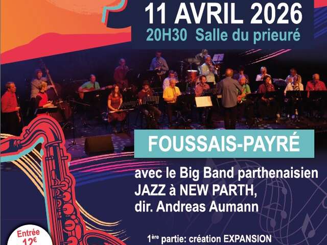 Soirée Jazz