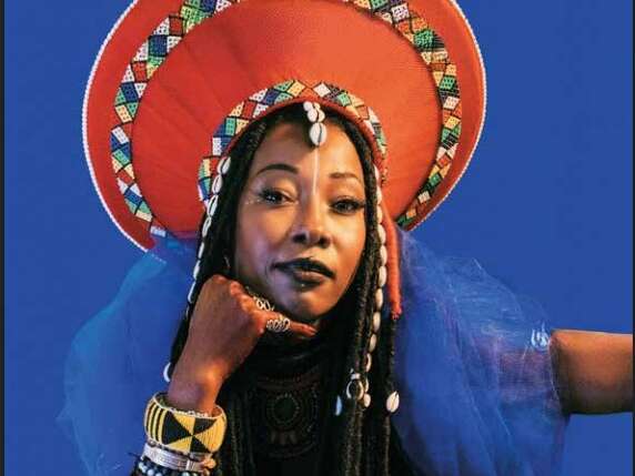 Fatoumata Diawara