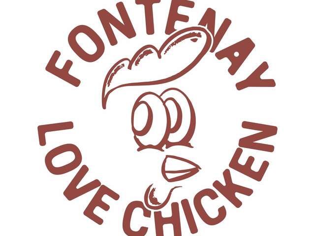 RESTAURANT FAST-FOOD "FONTENAY LOVE CHICKEN"