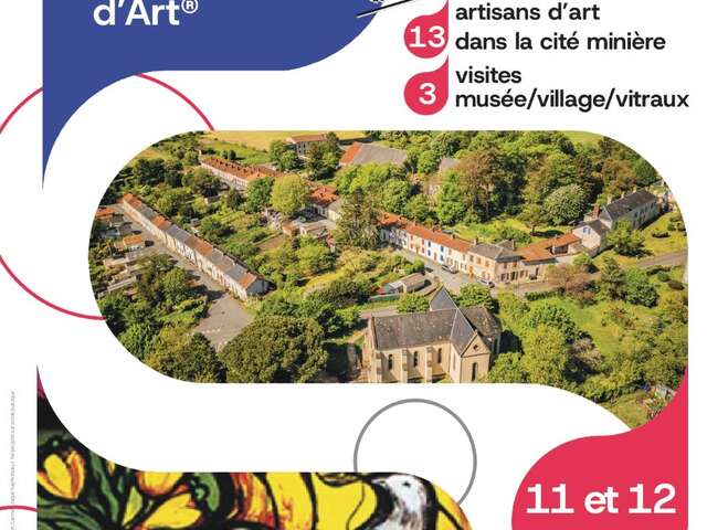 Journées Européennes des Métiers d'Art