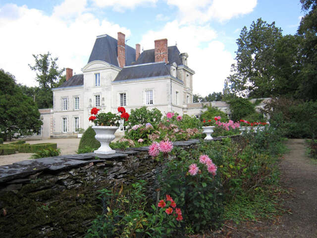 Chambres d'hôtes du Château de Mirvault