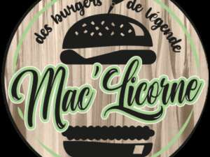 Restaurant Mac'Licorne