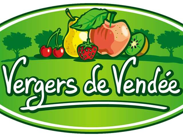 LES VERGERS DE VENDÉE