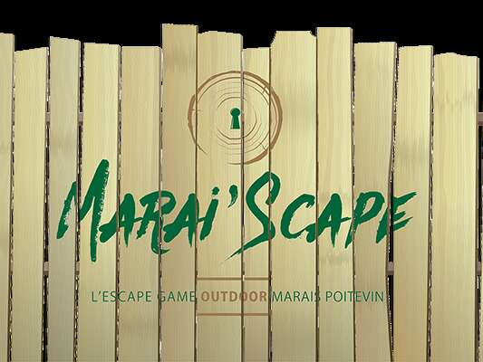 Marai'scape - Escape Game