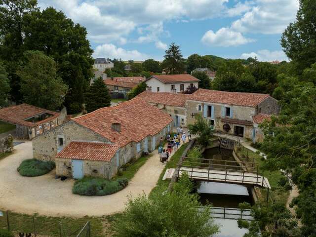 MAISON DE LA MEUNERIE