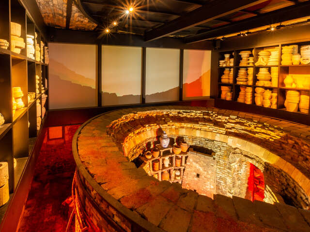 Premier dimanche du mois, visite gratuite