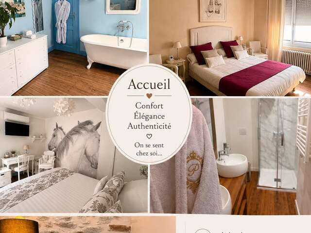 Chez Patou