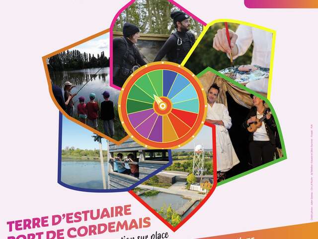 Qu'est-ce qu'on fait Dimanche ?