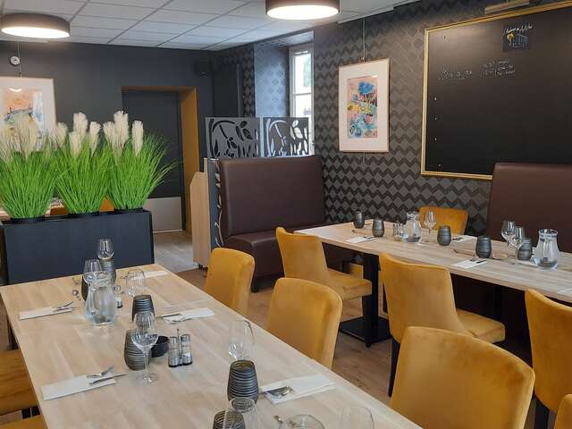 Restaurant L'Auberge des Artistes