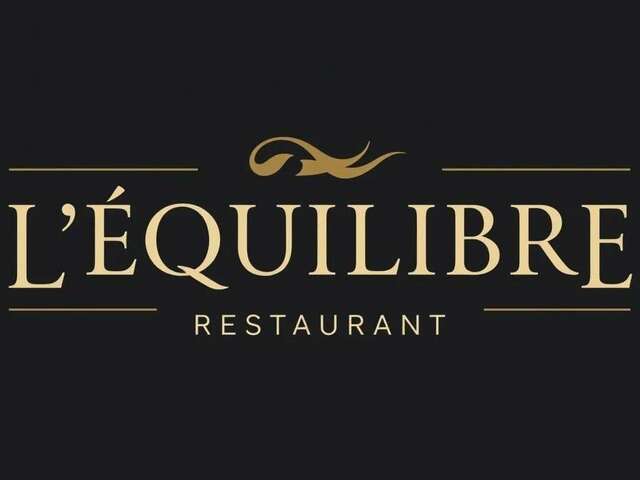Restaurant L'Équilibre