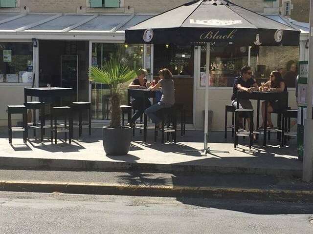 Restaurant La Terrasse