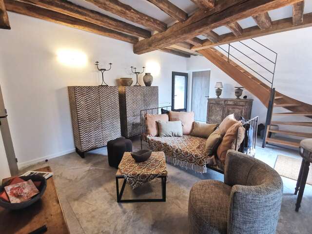 Villa Beauchêne Douceur d'harmonie