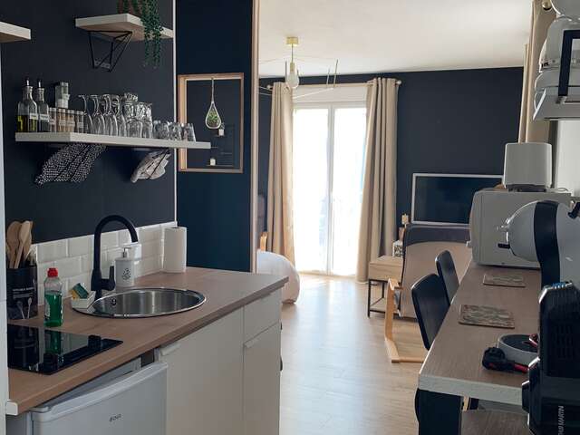 Le Studio
