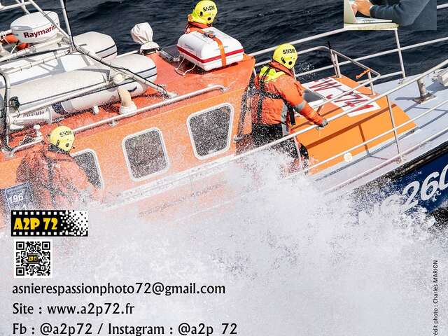 Balad'Expo 2025, Exposition Photographique en plein air