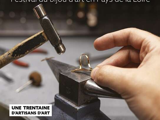 Journées européennes des Métiers d'Art au Musée