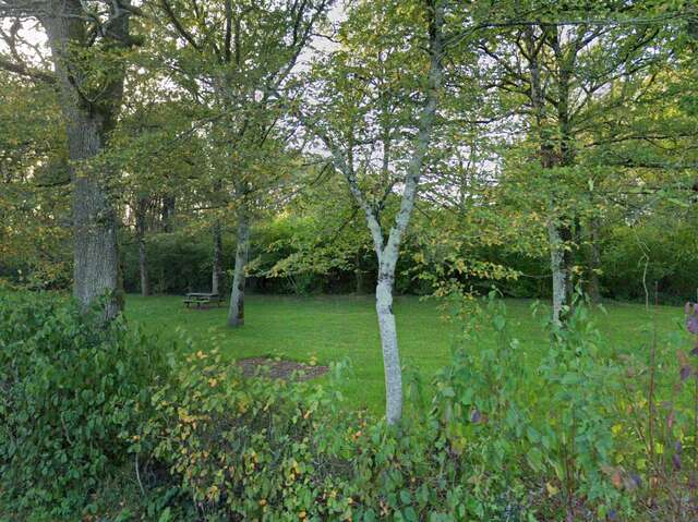 AIRE DE PIQUE-NIQUE DE L'ANGLE