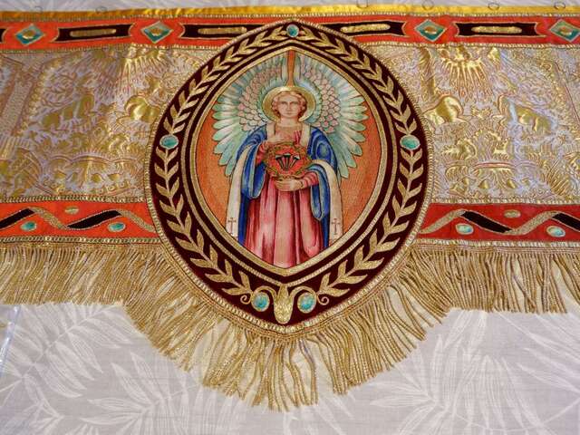 MUSÉE ART SACRE ET MÉTIERS D'ART