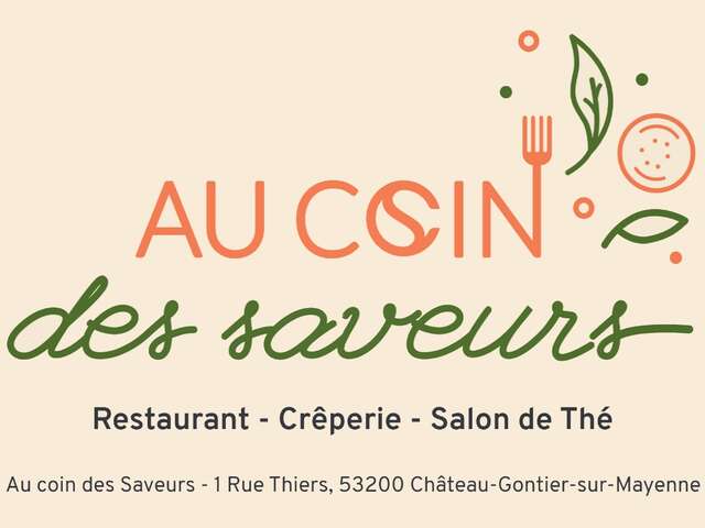 Au coin des saveurs